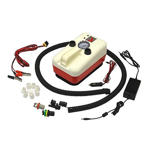 BRAVO 20 ����RME POMPASI 12V 125 lt/dak. - 22.0 ps