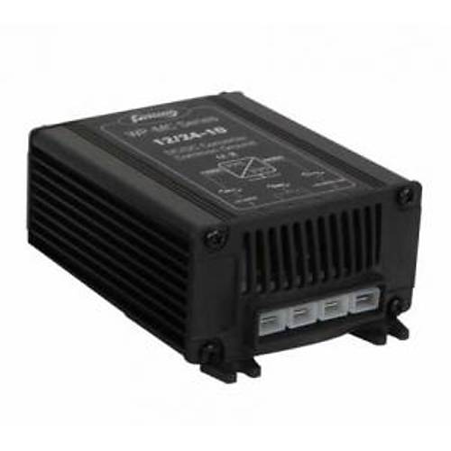 Whisper Power DC/DC Konvert�rler