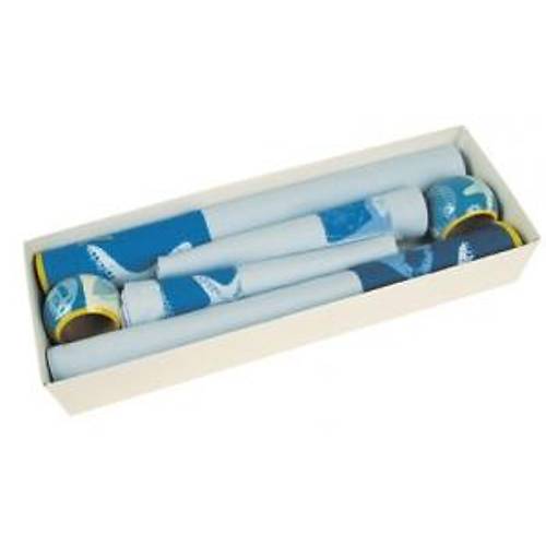 Topoplastic Ocean serisi 6 par�a set