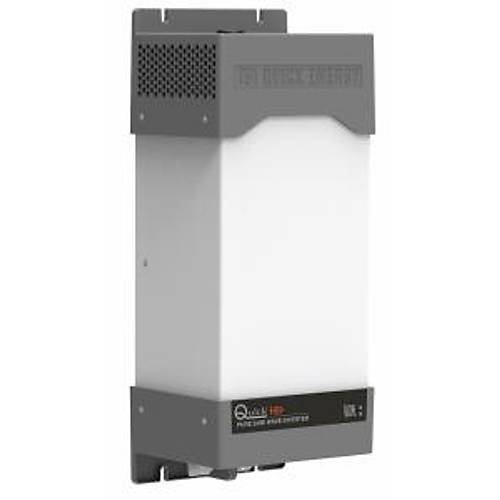 Quick HSI saf sin�s dalga invert�r