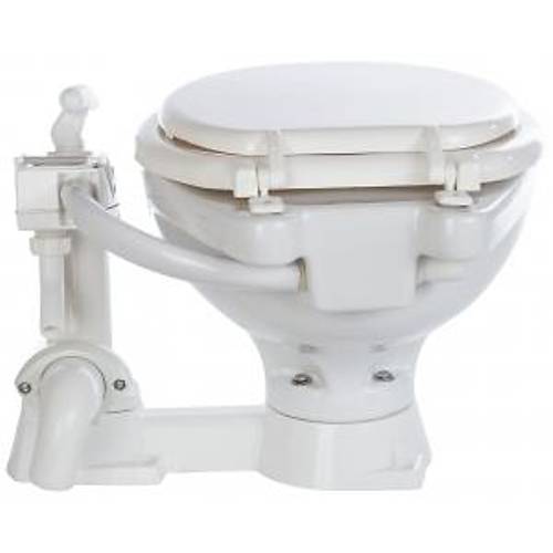 Raske RM69 marine tuvalet