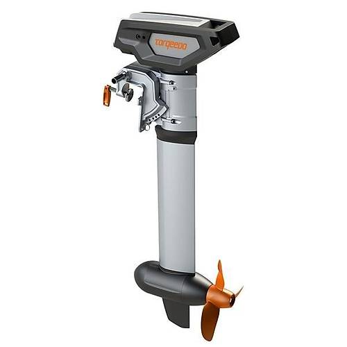 Torqeedo Cruise 6.0 K�sa �aft 48V 6kW Torqlink