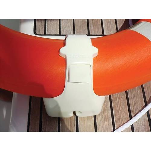 CAN S�M�D� TUTAMA�I �25-28mm i�in, BEYAZ