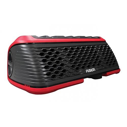 Fusion Stereo Active     