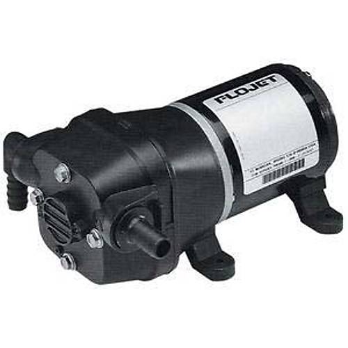 Flojet Quad II Du� bo�altma pompas�