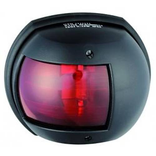 Compact 12 seyir fenerleri