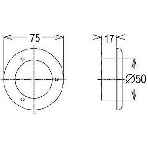 Hella Marine led lamba