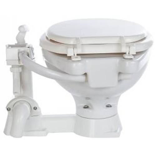 Raske RM69 marine tuvalet