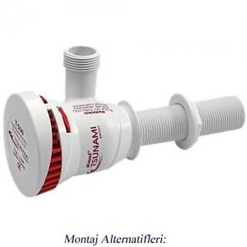 Attwood Tsunami 500 livar pompas�