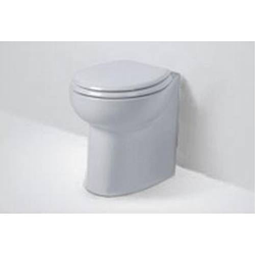 PLANUS SMART 24V BEYAZ TA�, THR. K�TL� TUVALET