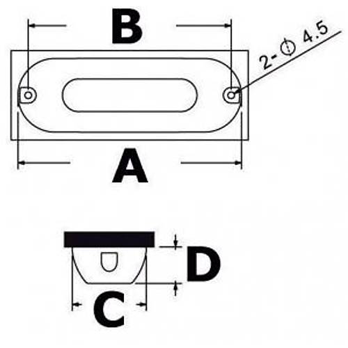 Su alt� ayd�nlatma lambas�