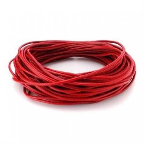 Tekli marin elektrik kablosu 