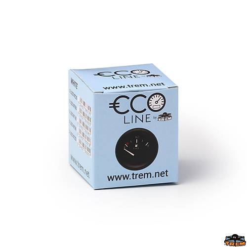 Trem Eco Line Outboard S�cakl�k G�stergesi