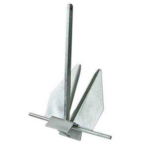 Danforth tip ��pa