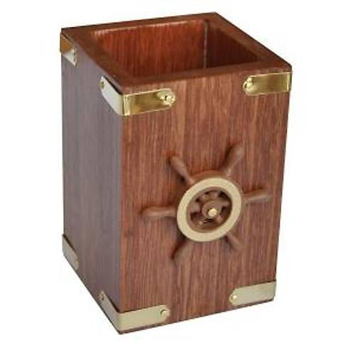 Ahap kalemlik. Dmen figrl