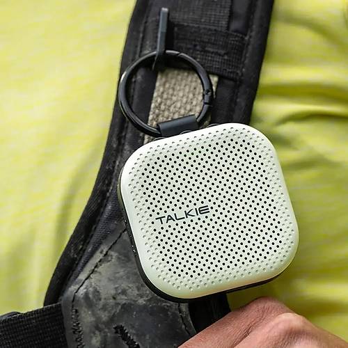 TALKIE, Outdoor Communication System Dual Pack