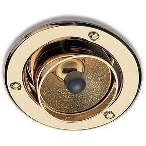 Hella Marine halojen spot