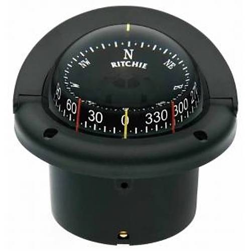 Ritchie Helmsman HF-743 g�mme pusula