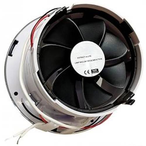 Led spot lambal aspiratr