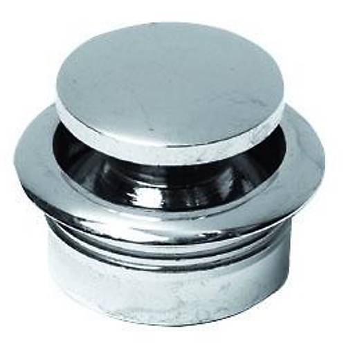 3836180 kilit iin buton & halka. Delik  26mm. 