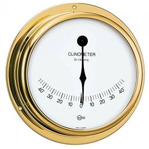 Barigo Viking serisi g�stergeler