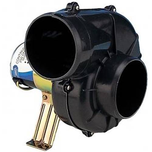 Jabsco Ar Hizmet Tipi Blower