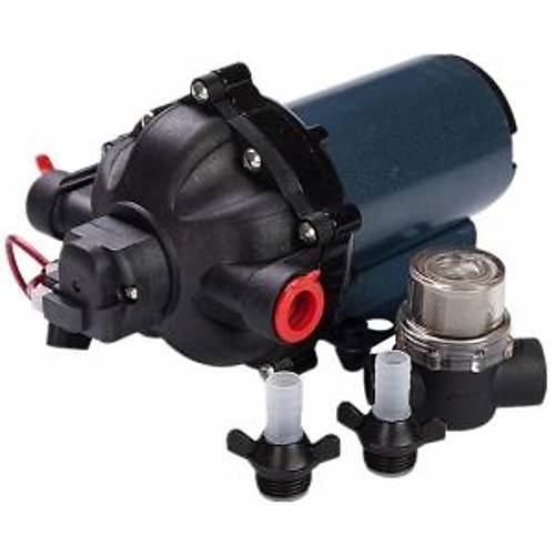 Tooflo Hidrofor Volt 24V