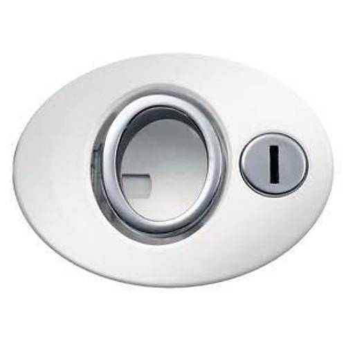 Southco Marine Beetle kulplu kilit