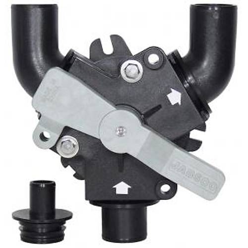 Jabsco 45490-1000 Y-Vana