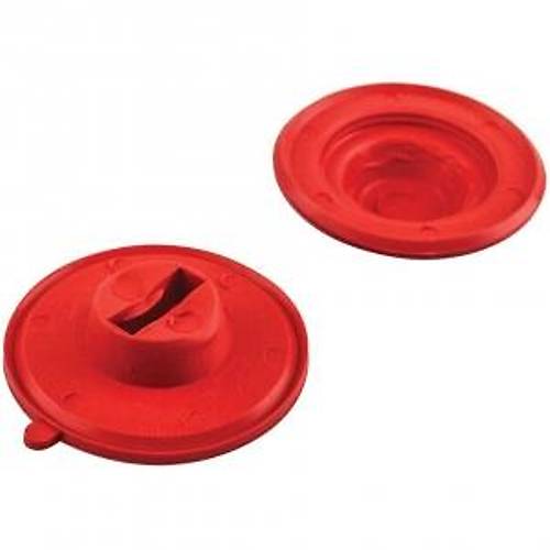 Quick g�verte ayak �alteri i�in yedek kau�uk k�l�f