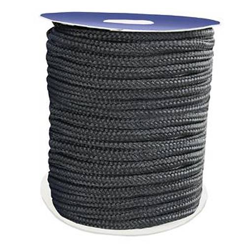 Ba�lama Halat�-�ki Burgulu-16 Kollu-, 18Mm, Pol, K. siyah