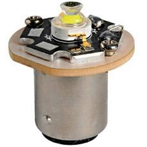 Demir fenerleri i�in led ampul