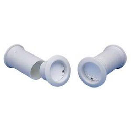 G�verte su tahliye borusu