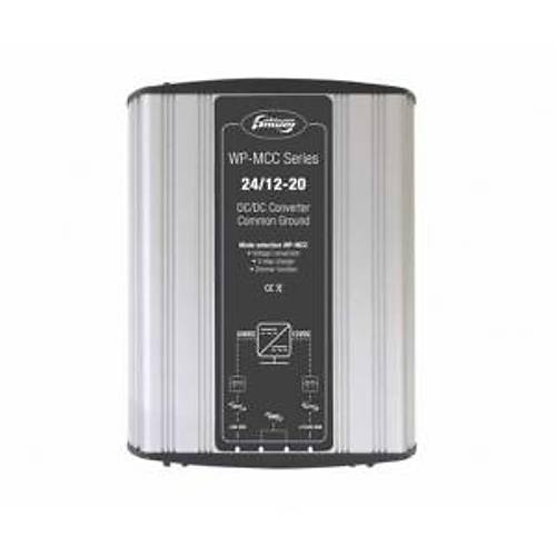 WhisperPower Multi Purpose Konvert�r-�arj Cihaz�-Dimmer