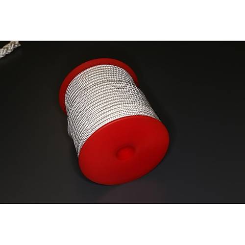 KORD GENEL KULLANIM P BEYAZ 3MM - 1200MT 