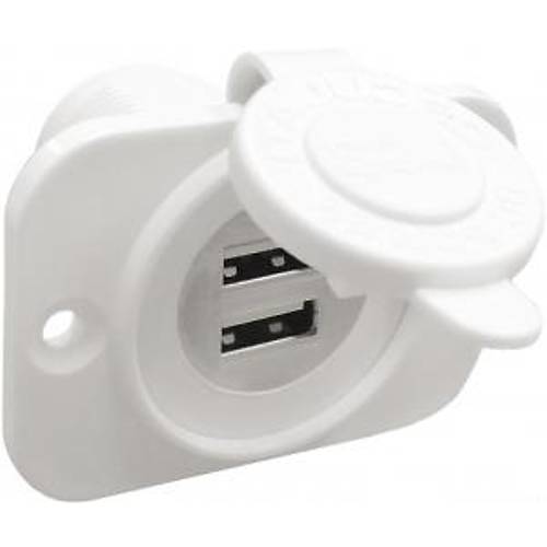 iftli USB soket
