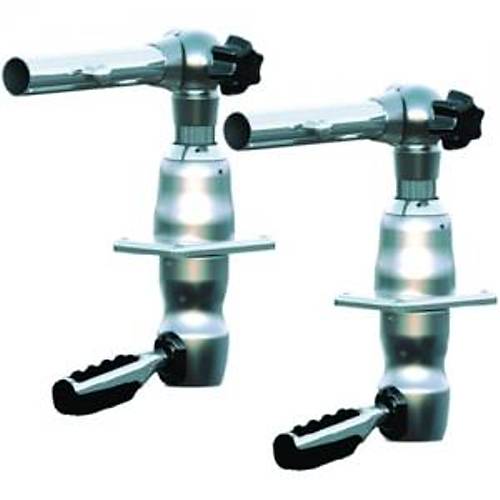 Outrigger montaj braketi