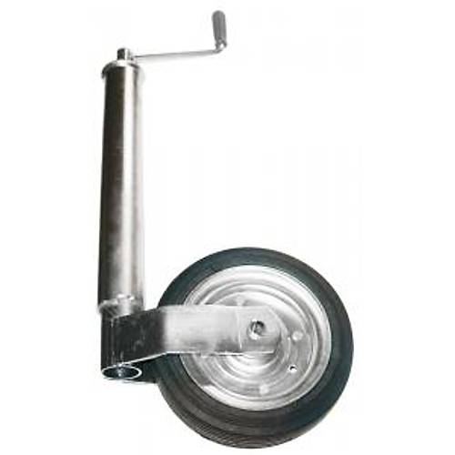 R�mork �n destek tekerle�i