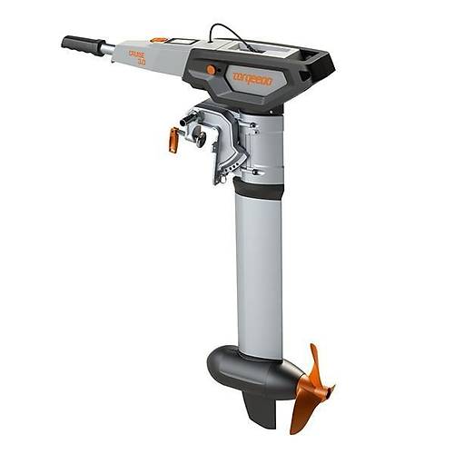 Torqeedo Cruise 3.0 Tl Uzun �aft 24V/3kW