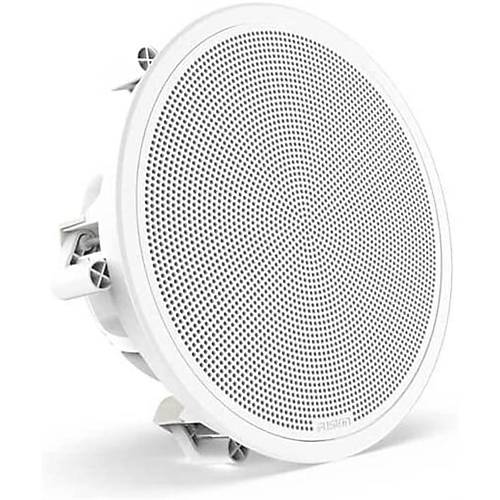 FUSION FM-S10RW FLUSH MOUNT 400W SUBWOOFER 10