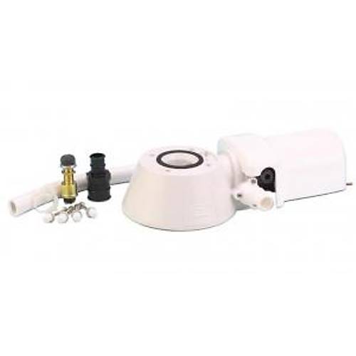 Jabsco Tuvalet �evrim Kiti