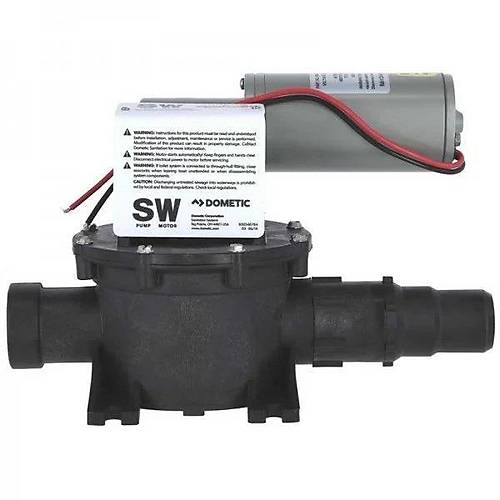 Sealand Atk Su Tank Boaltma Pompas SW24