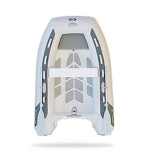 GALA Atlantis 240 Al�minyum Tabanl� D�z G�verte PVC �i�me Bot