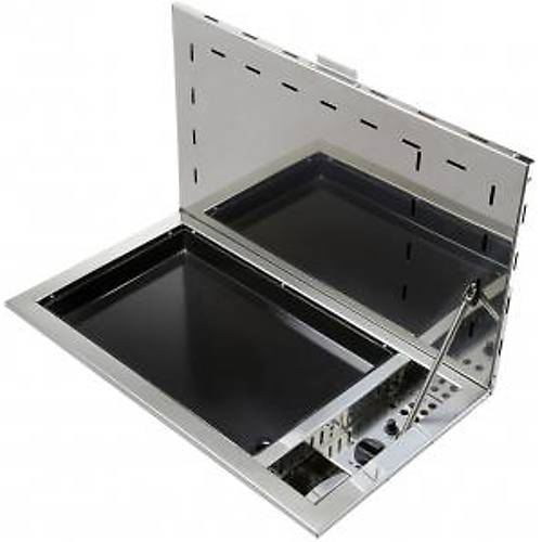 Eno Tribu tepsili gazl� g�mme �zgara