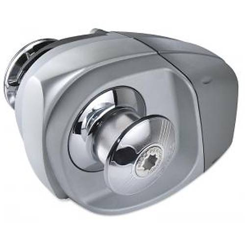 Quick HECTOR. Tamburlu model.24V 1000W