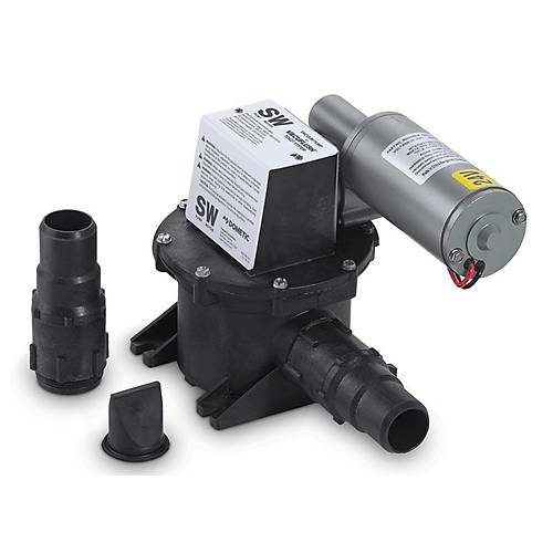 Sealand Atk Su Tank Boaltma Pompas SW24