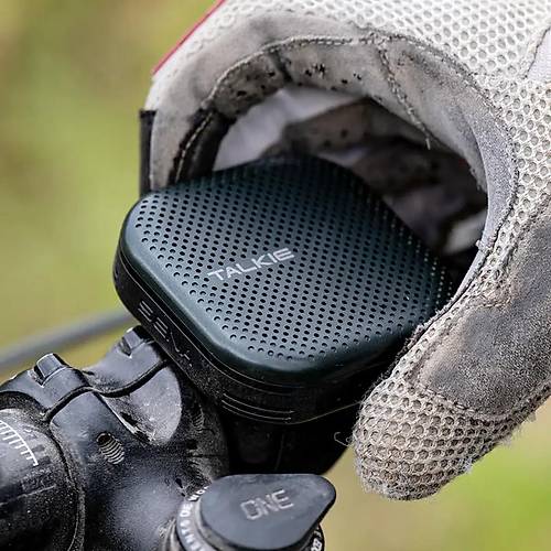TALKIE, Outdoor Communication System Dual Pack