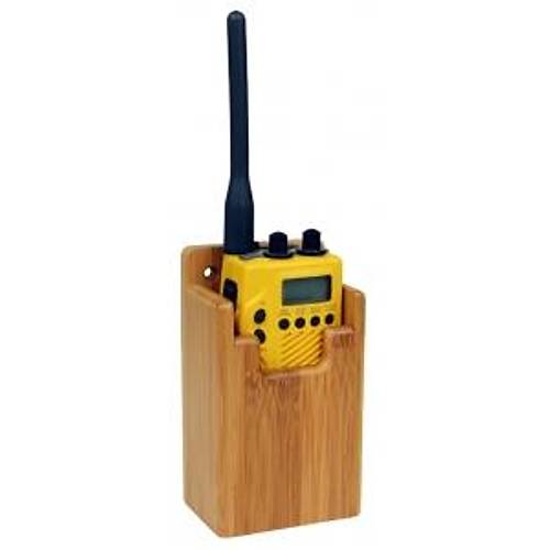 GPS ve kk VHF iin Orta Boy kutu