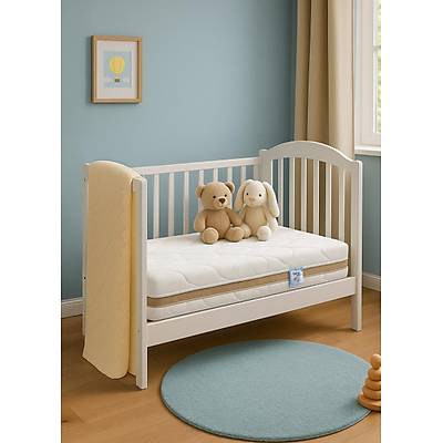Bebe Classic Yatak