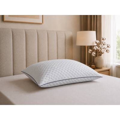 Natural Cotton Yast�k